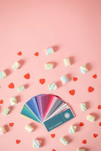 Henkariin True Summer -väripaletti