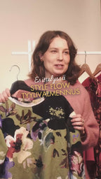 STYLE FLOW -tyylivalmennus